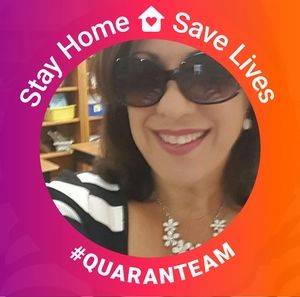 Meet your Posher, Joann